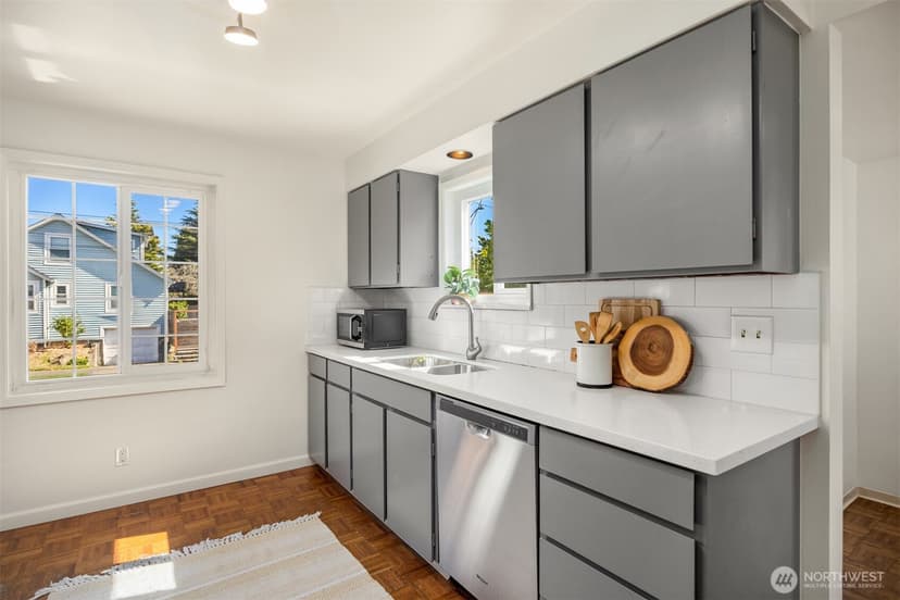 Property photo for 1303 NW 80th Street, Seattle photo 10