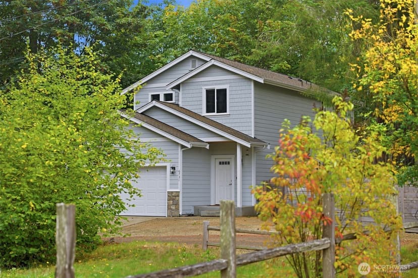 Property photo for 6731 Clover Valley Road SE, Port Orchard photo 4