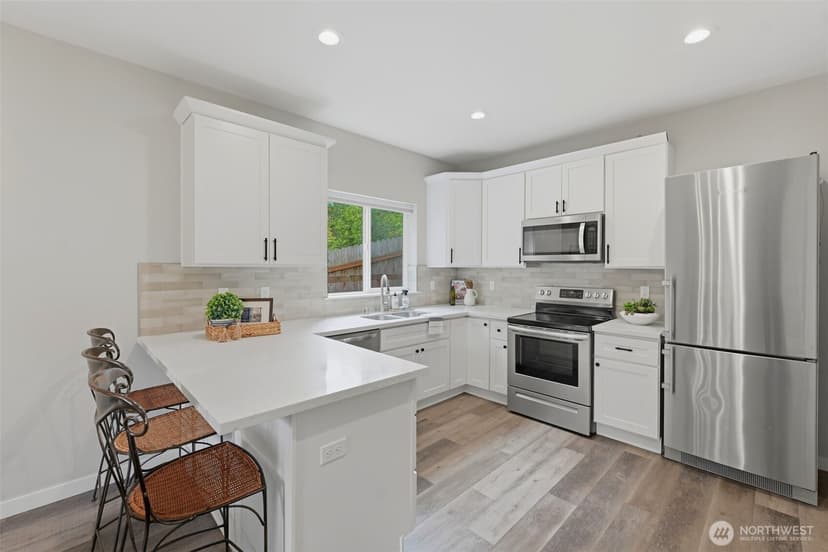 Property photo for 6731 Clover Valley Road SE, Port Orchard photo 18
