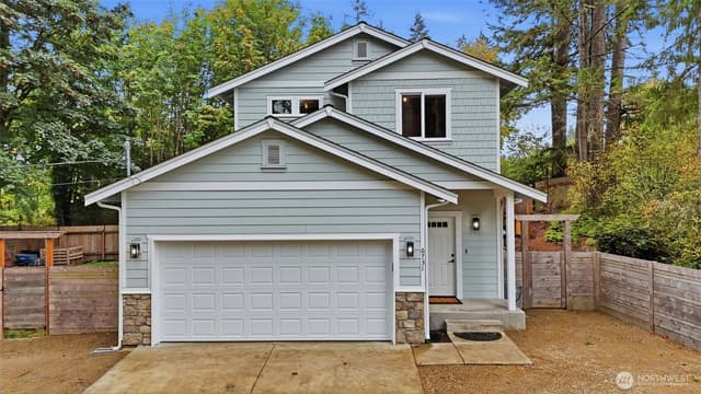 Property photo for 6731 Clover Valley Road SE, Port Orchard