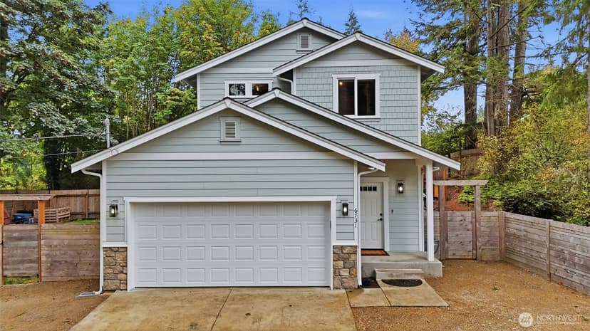 Property photo for 6731 Clover Valley Road SE, Port Orchard