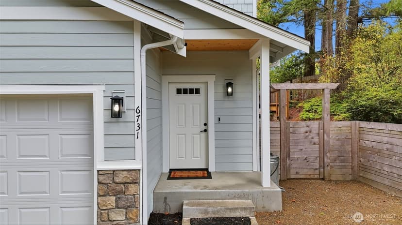 Property photo for 6731 Clover Valley Road SE, Port Orchard photo 3