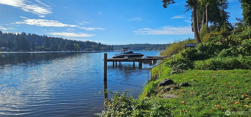 Property photo for 6731 Clover Valley Road SE, Port Orchard photo 2