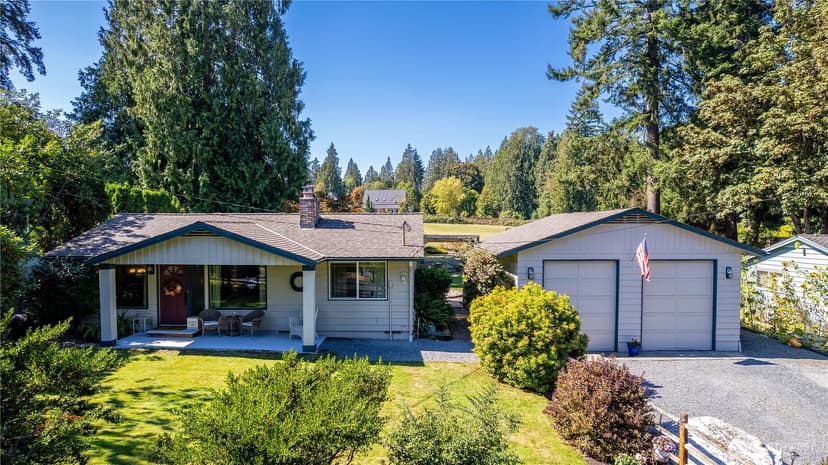 Property photo for 3012 100th Drive SE, Lake Stevens photo 23