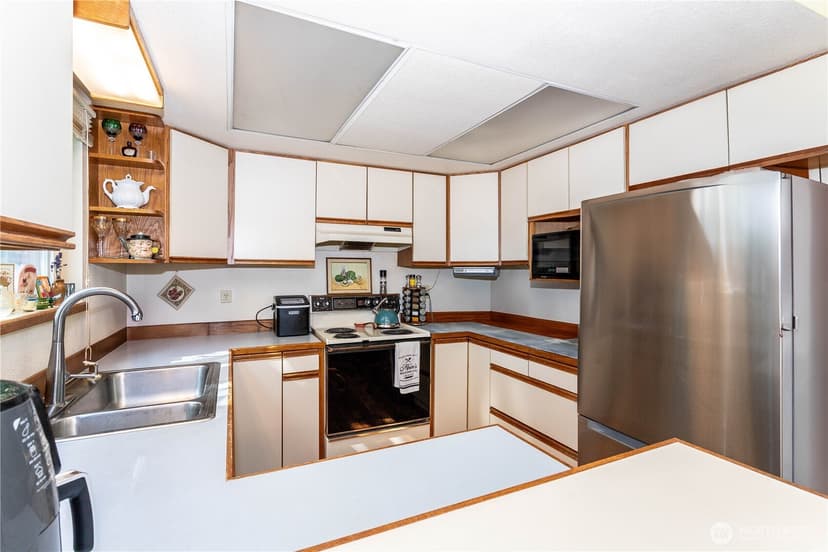 Property photo for 3012 100th Drive SE, Lake Stevens photo 4