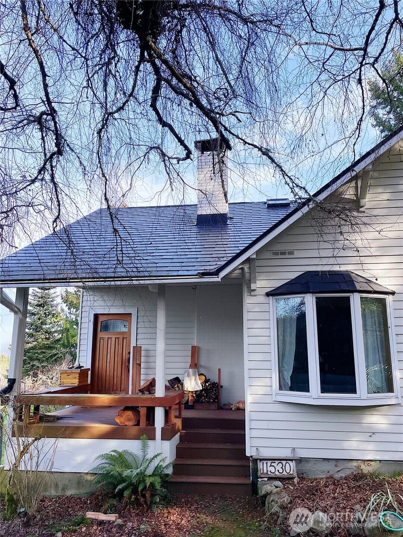 Property photo for 11530 103rd Avenue SW, Vashon