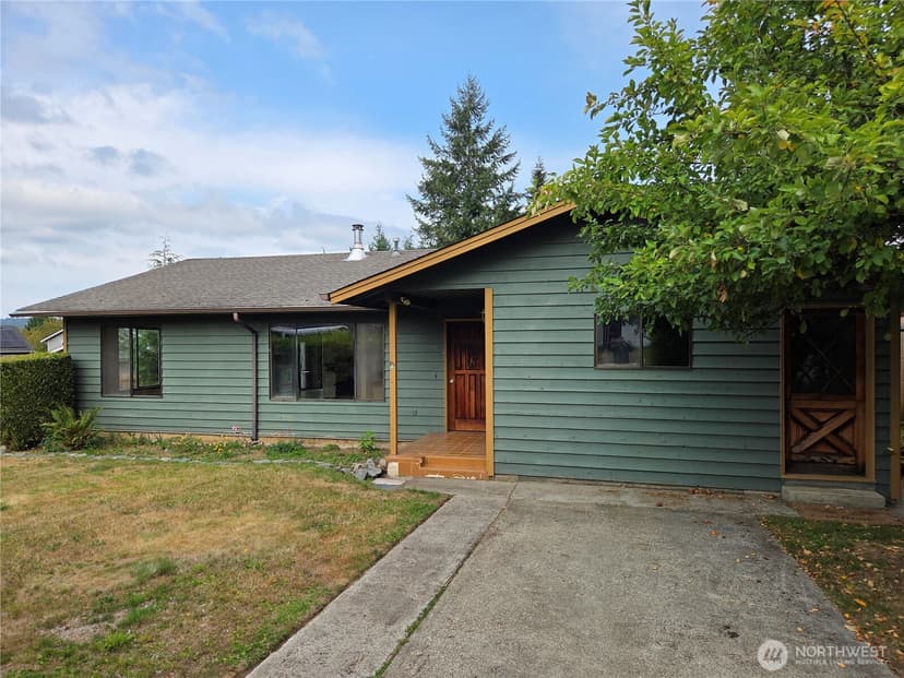 Property photo for 26920 NE Stewart Street, Duvall