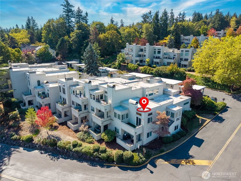 Property photo for 7525 Old Redmond Road #403, Redmond