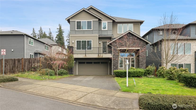 Property photo for 21417 43RD Drive SE, Bothell