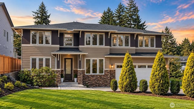 Property photo for 10219 125th Avenue NE, Kirkland