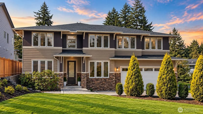 Property photo for 10219 125th Avenue NE, Kirkland
