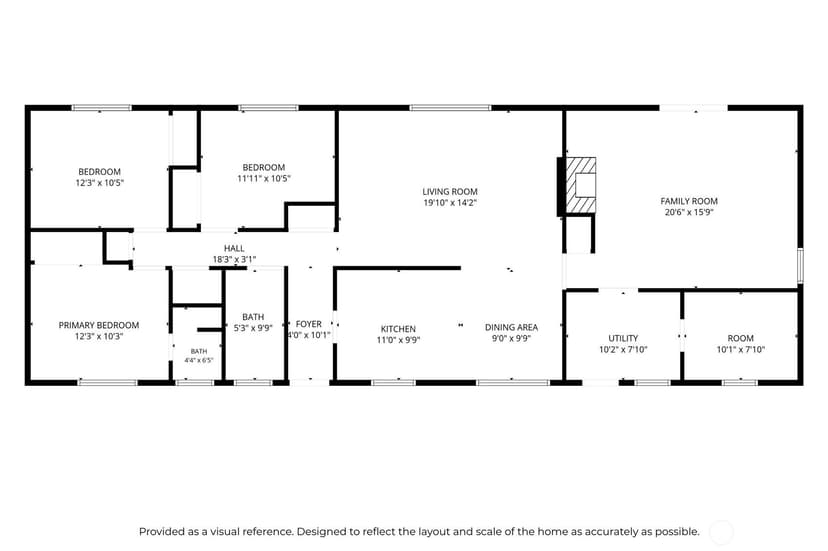 Property photo for 1542 Roland Avenue, Port Orchard photo 23