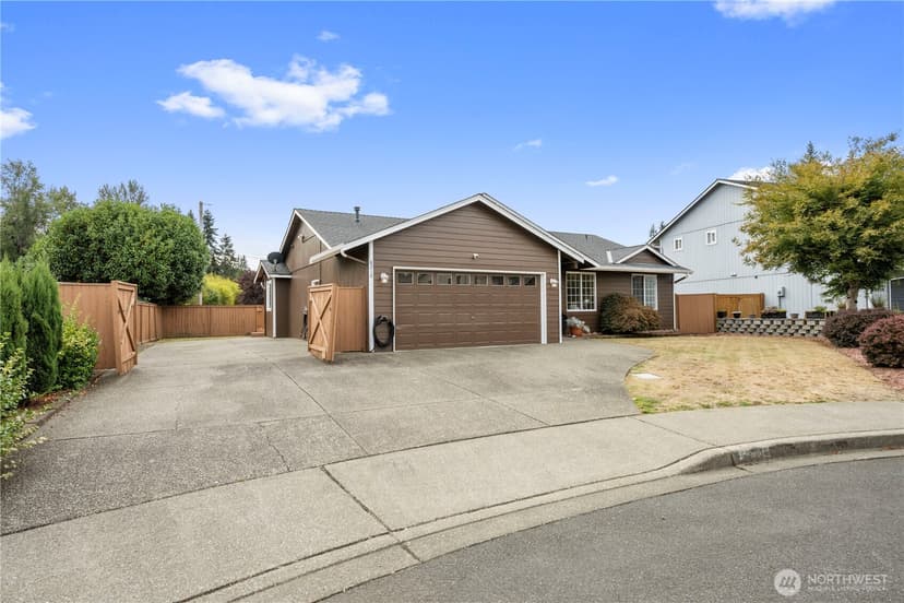 Property photo for 8210 63rd Drive NE, Marysville photo 23