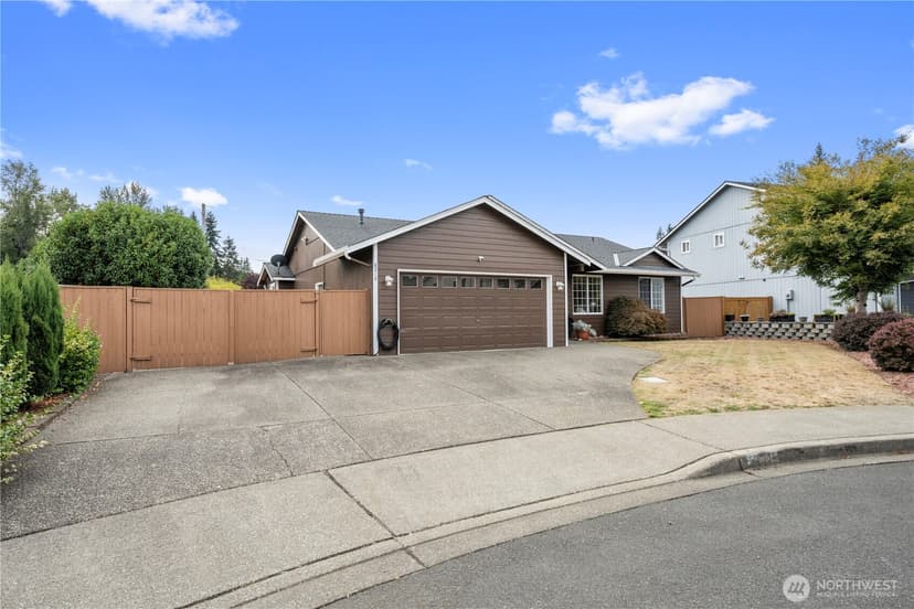 Property photo for 8210 63rd Drive NE, Marysville photo 22