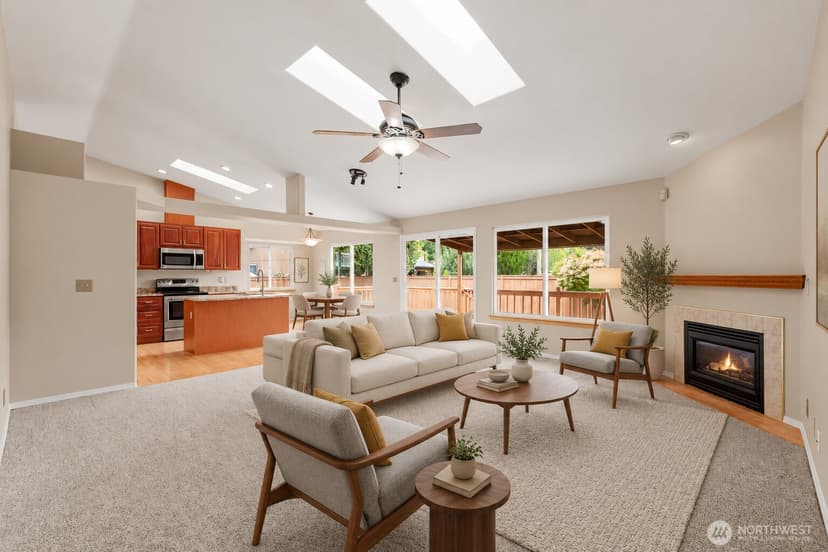 Property photo for 8210 63rd Drive NE, Marysville photo 2