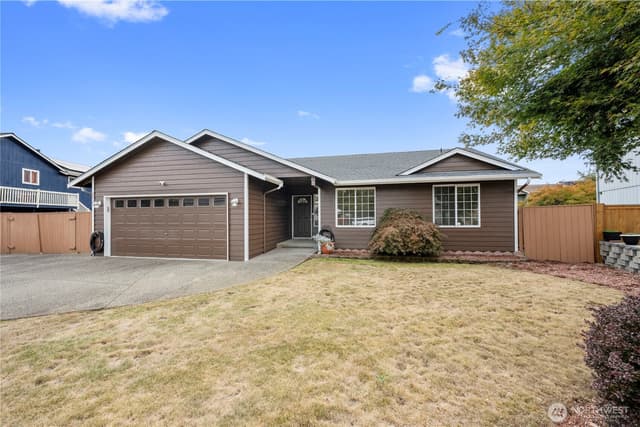 Property photo for 8210 63rd Drive NE, Marysville