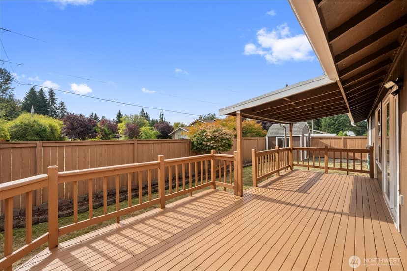 Property photo for 8210 63rd Drive NE, Marysville photo 20