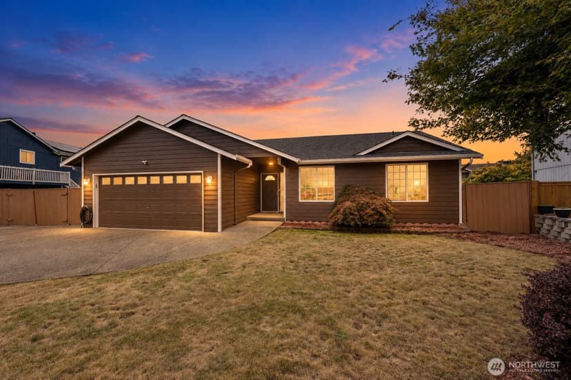 Property photo for 8210 63rd Drive NE, Marysville photo 24