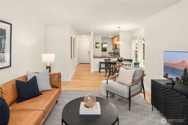 Property photo for 8615 238th Street SW #B101, Edmonds photo 4