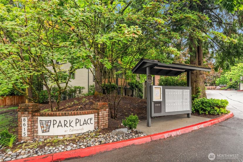 Property photo for 8615 238th Street SW #B101, Edmonds