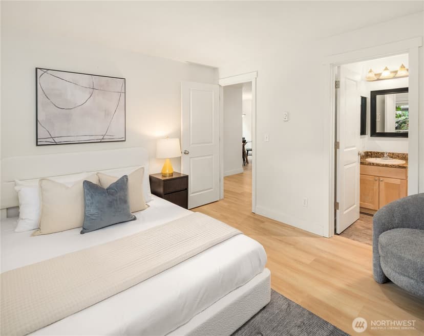 Property photo for 8615 238th Street SW #B101, Edmonds photo 13