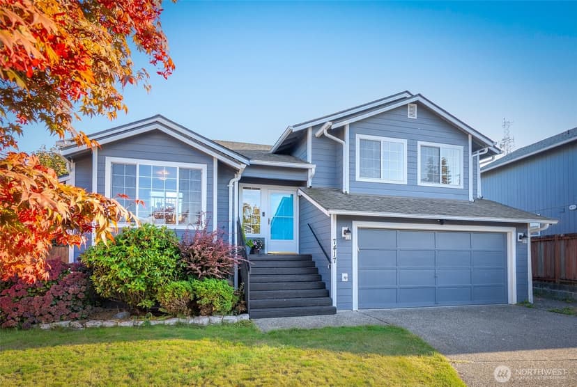 Property photo for 7417 3rd Drive W, Everett photo 27
