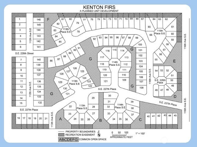 Property photo for 22615 114th Avenue SE, Kent photo 28