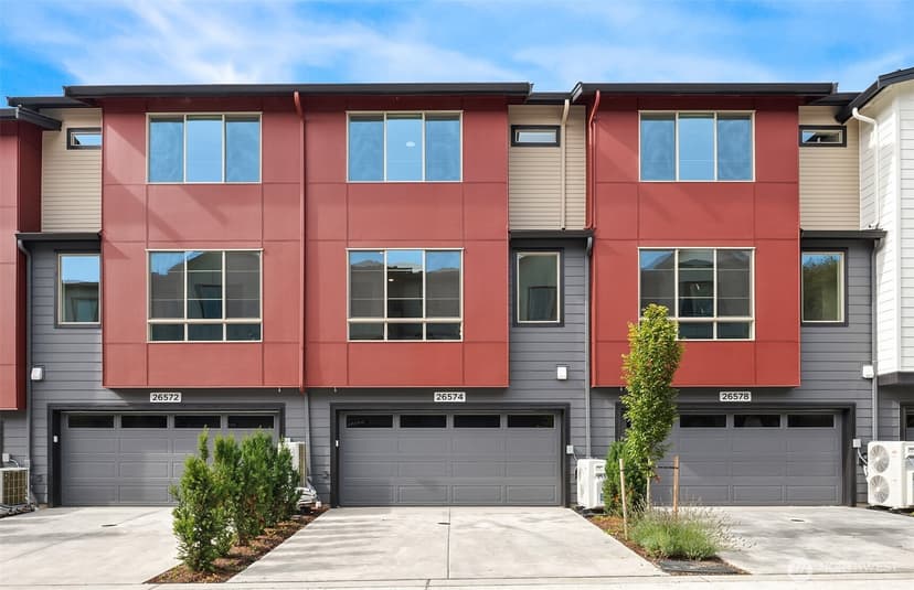 Property photo for 26574 NE 143rd Street #40-E, Duvall photo 4