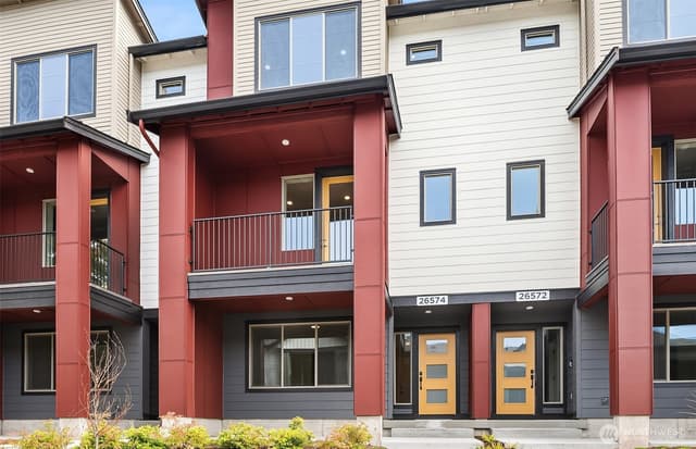 Property photo for 26574 NE 143rd Street #40-E, Duvall