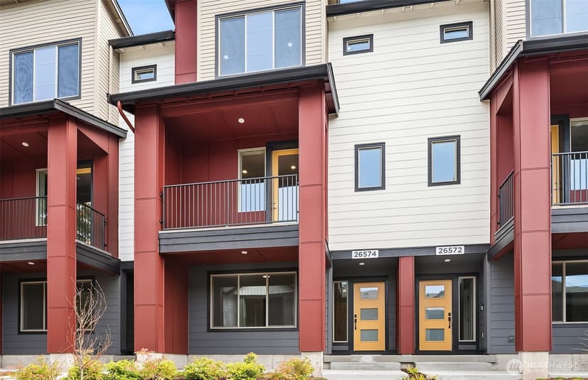 Property photo for 26574 NE 143rd Street #40-E, Duvall photo 2
