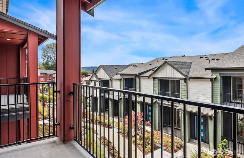 Property photo for 26574 NE 143rd Street #40-E, Duvall photo 24