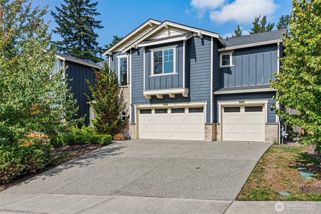 Property photo for 9818 NE 162nd Street, Bothell