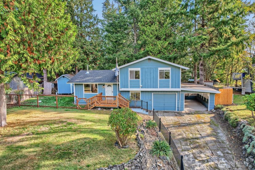 Property photo for 1225 Timber Trail Road E, Port Orchard photo 30