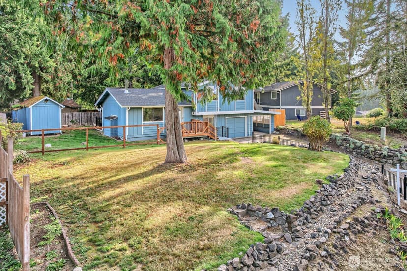Property photo for 1225 Timber Trail Road E, Port Orchard photo 28