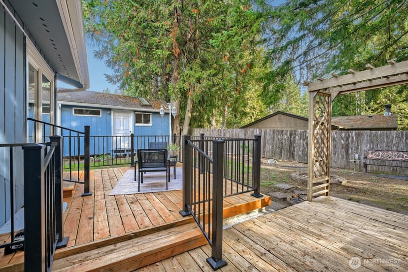 Property photo for 1225 Timber Trail Road E, Port Orchard photo 23