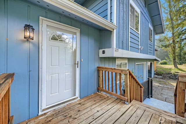 Property photo for 1225 Timber Trail Road E, Port Orchard photo 2