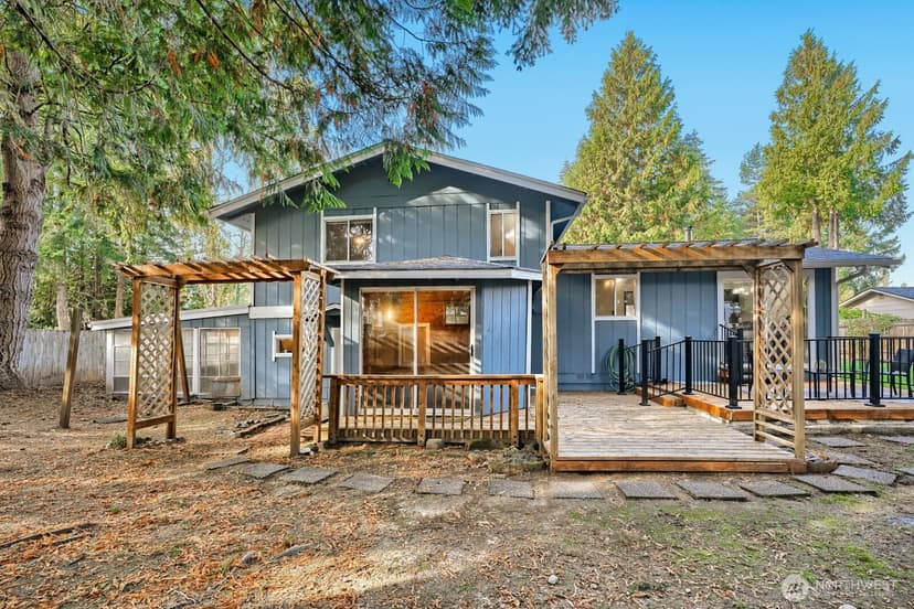 Property photo for 1225 Timber Trail Road E, Port Orchard photo 24