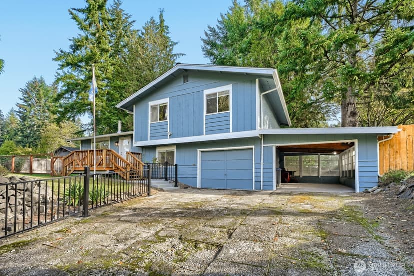Property photo for 1225 Timber Trail Road E, Port Orchard photo 29