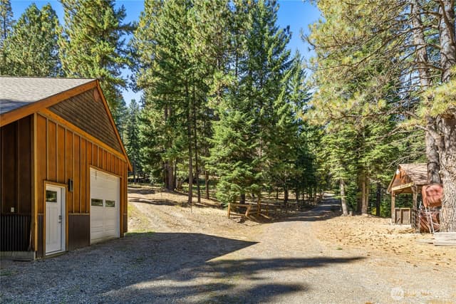 Property photo for 451 Wagon Wheel Road, Cle Elum photo 2