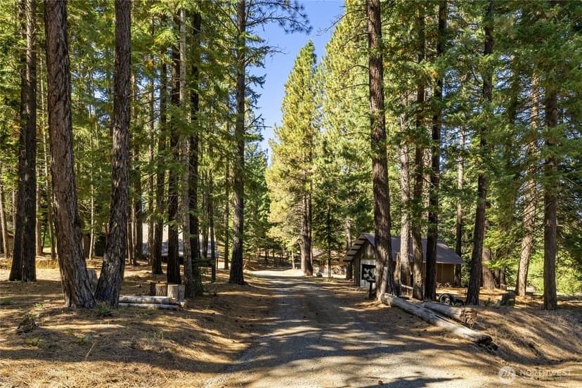 Property photo for 451 Wagon Wheel Road, Cle Elum photo 30