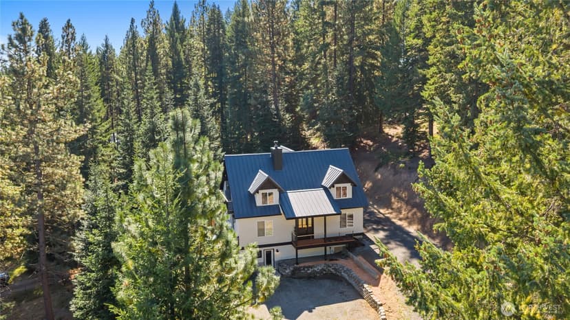 Property photo for 451 Wagon Wheel Road, Cle Elum photo 26