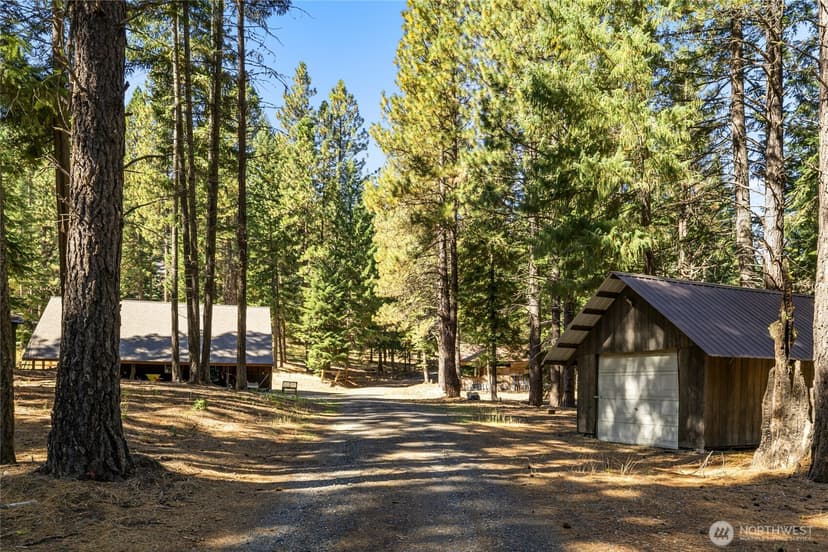 Property photo for 451 Wagon Wheel Road, Cle Elum photo 31