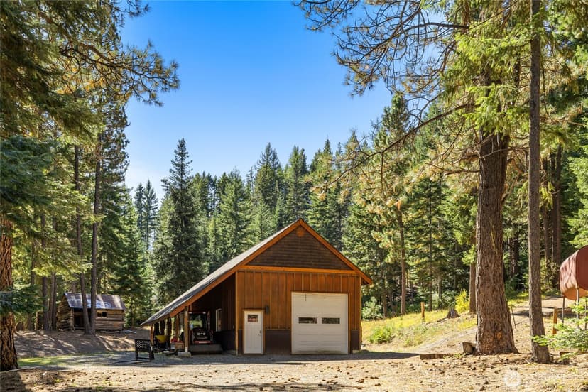 Property photo for 451 Wagon Wheel Road, Cle Elum photo 36