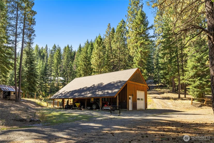 Property photo for 451 Wagon Wheel Road, Cle Elum photo 32