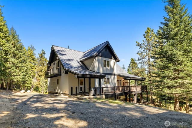 Property photo for 451 Wagon Wheel Road, Cle Elum photo 4