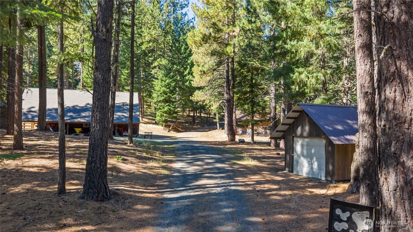 Property photo for 451 Wagon Wheel Road, Cle Elum photo 39
