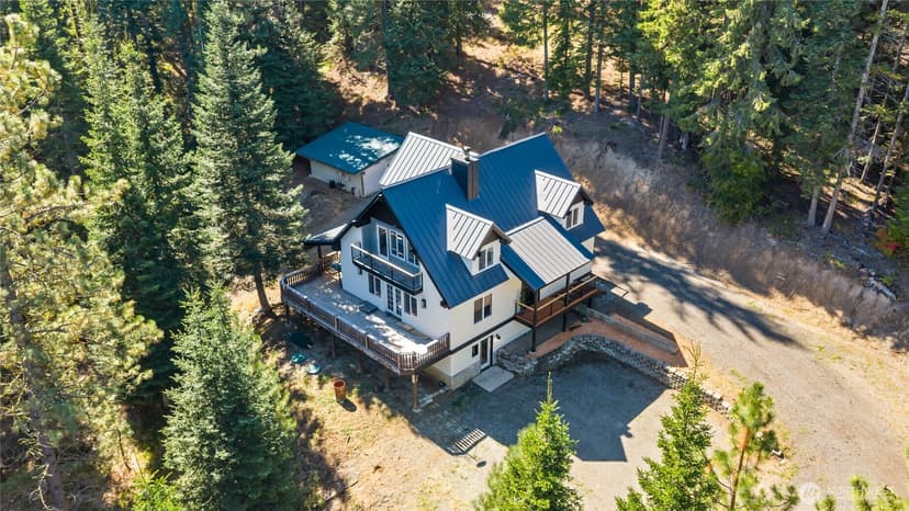 Property photo for 451 Wagon Wheel Road, Cle Elum photo 27