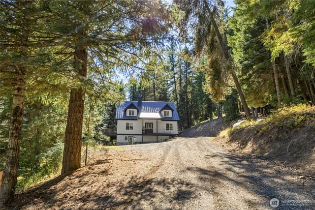 Property photo for 451 Wagon Wheel Road, Cle Elum photo 3