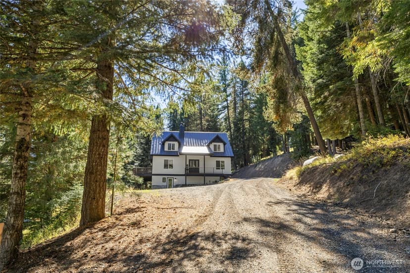 Property photo for 451 Wagon Wheel Road, Cle Elum photo 3
