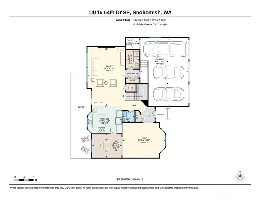 Property photo for 14116 64th Drive SE, Snohomish photo 27